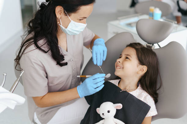 Best Weekend Emergency Dentist in Lisbon, OH