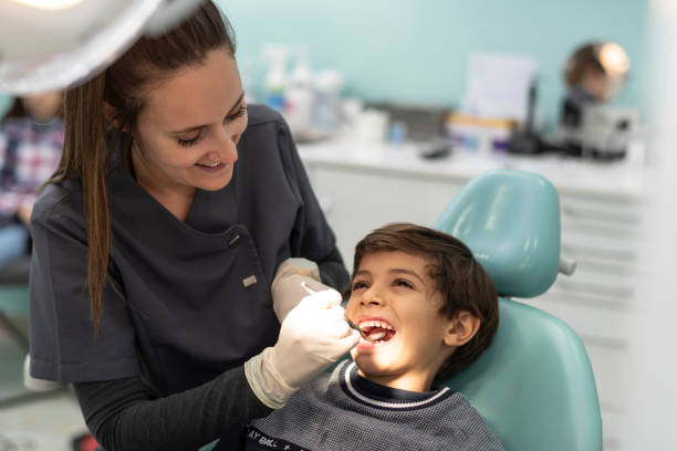 Best Emergency Dental Care for Broken or Chipped Teeth in Lisbon, OH
